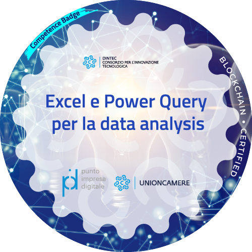 Excel e Power Query per la data analysis
